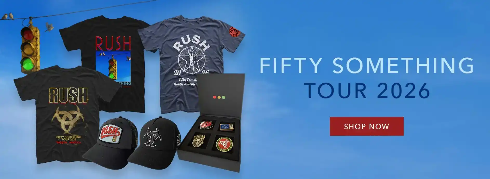 RushBackstage.com