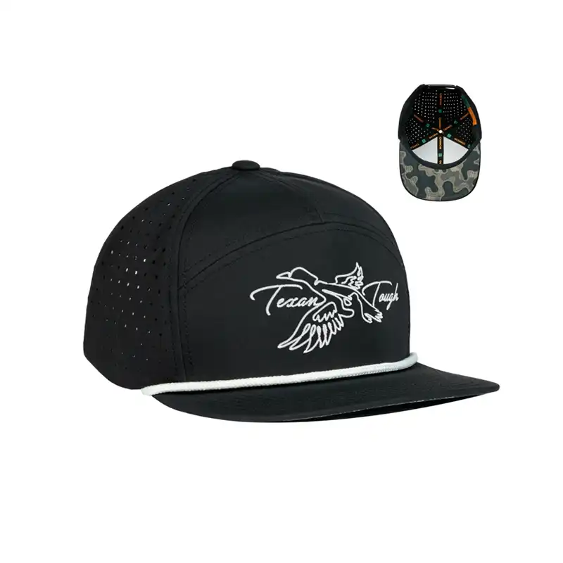 Texan Tough Hats
