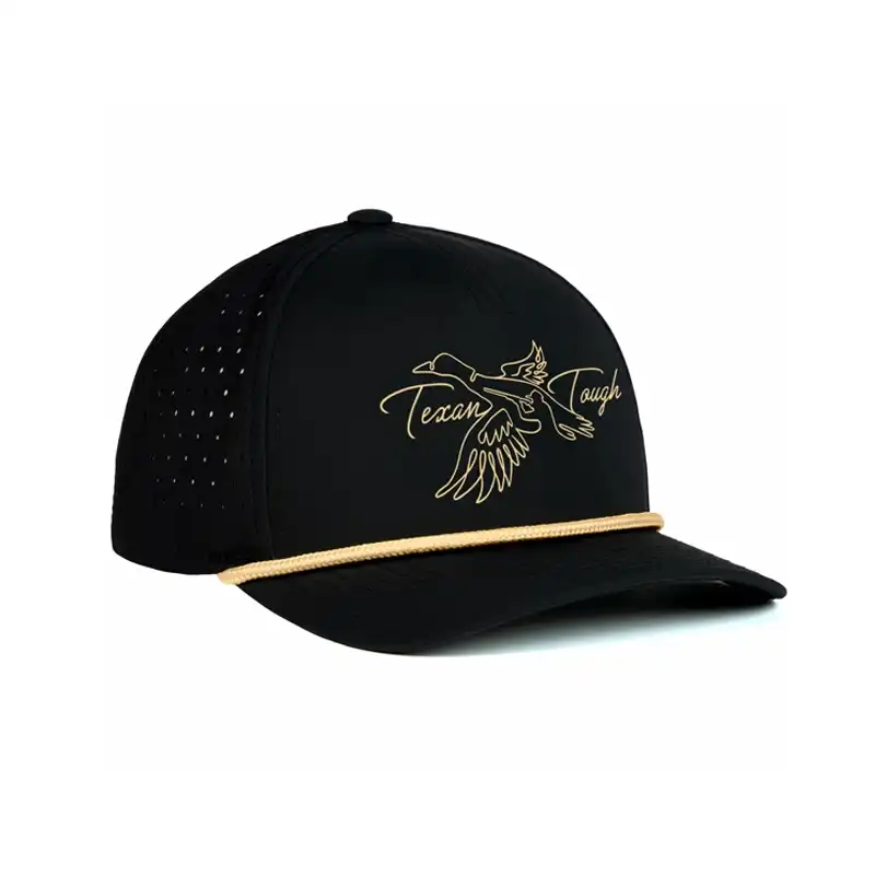 Texan Tough Hats