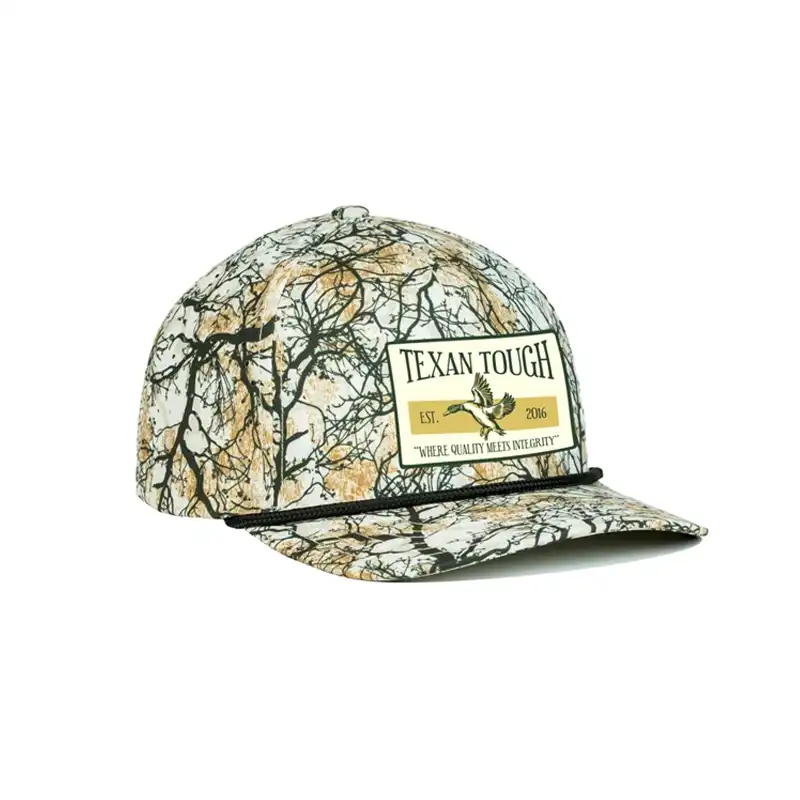 Texan Tough Hats