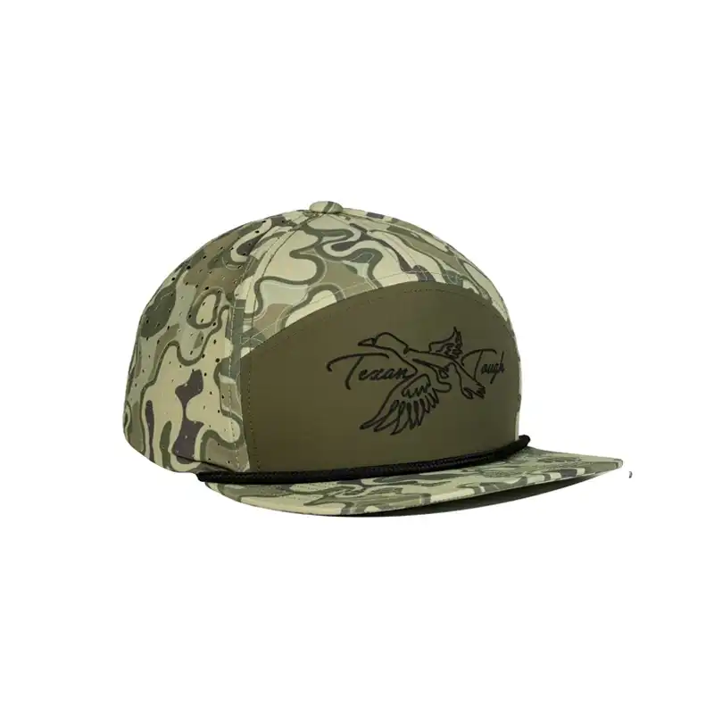 Texan Tough Hats