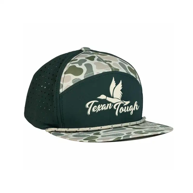 Texan Tough Hats