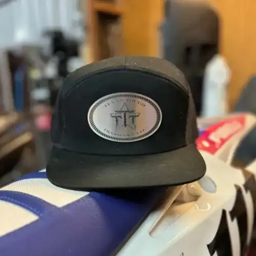 Texan Tough Hats