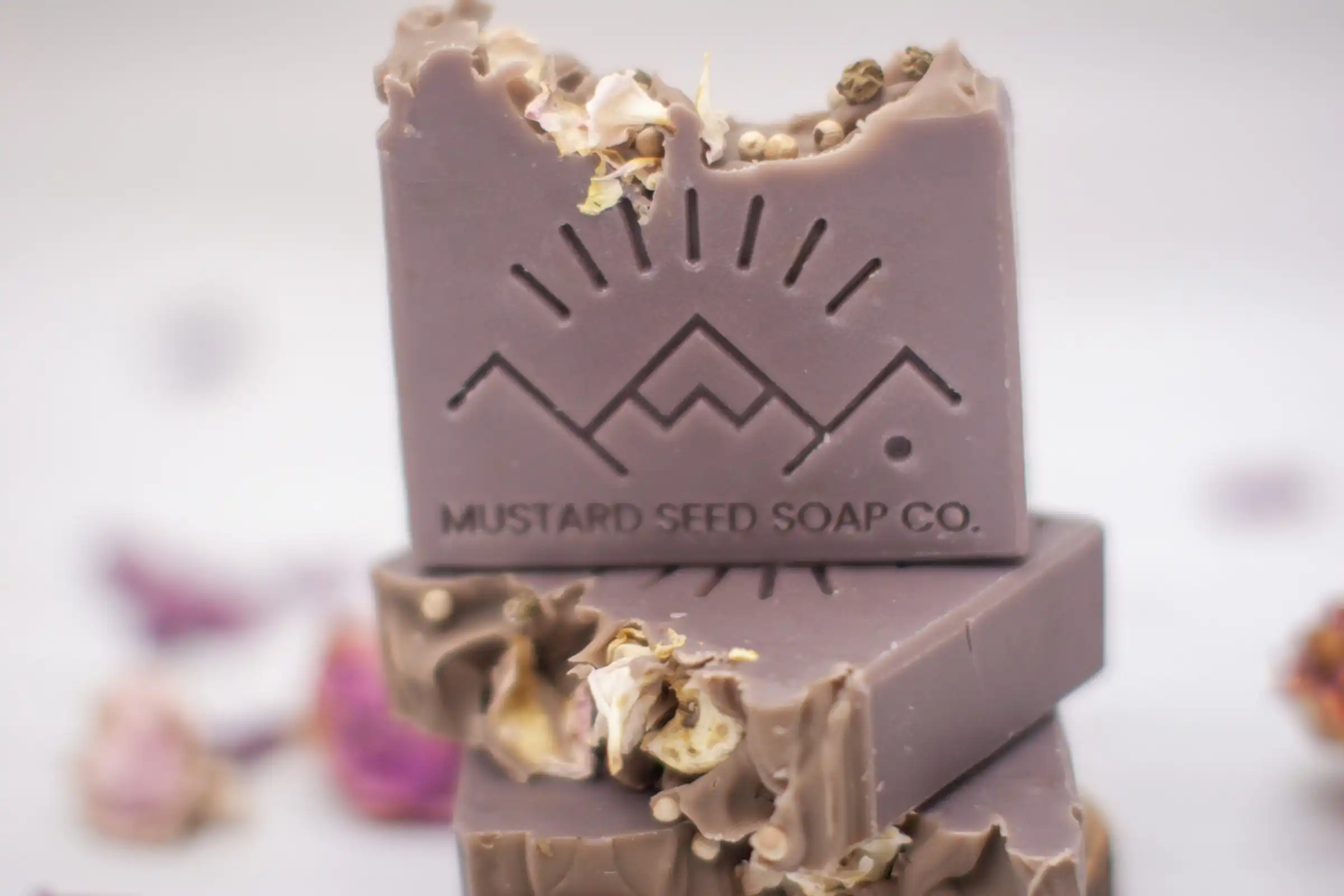 Amazing Grace Bar