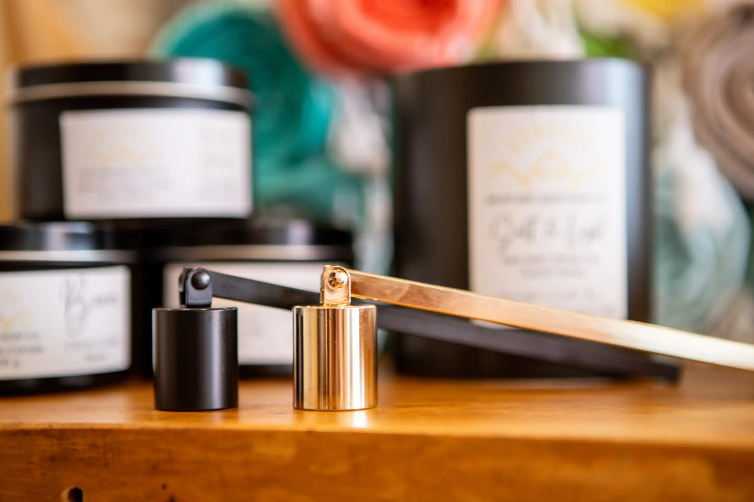 Candle Snuffer