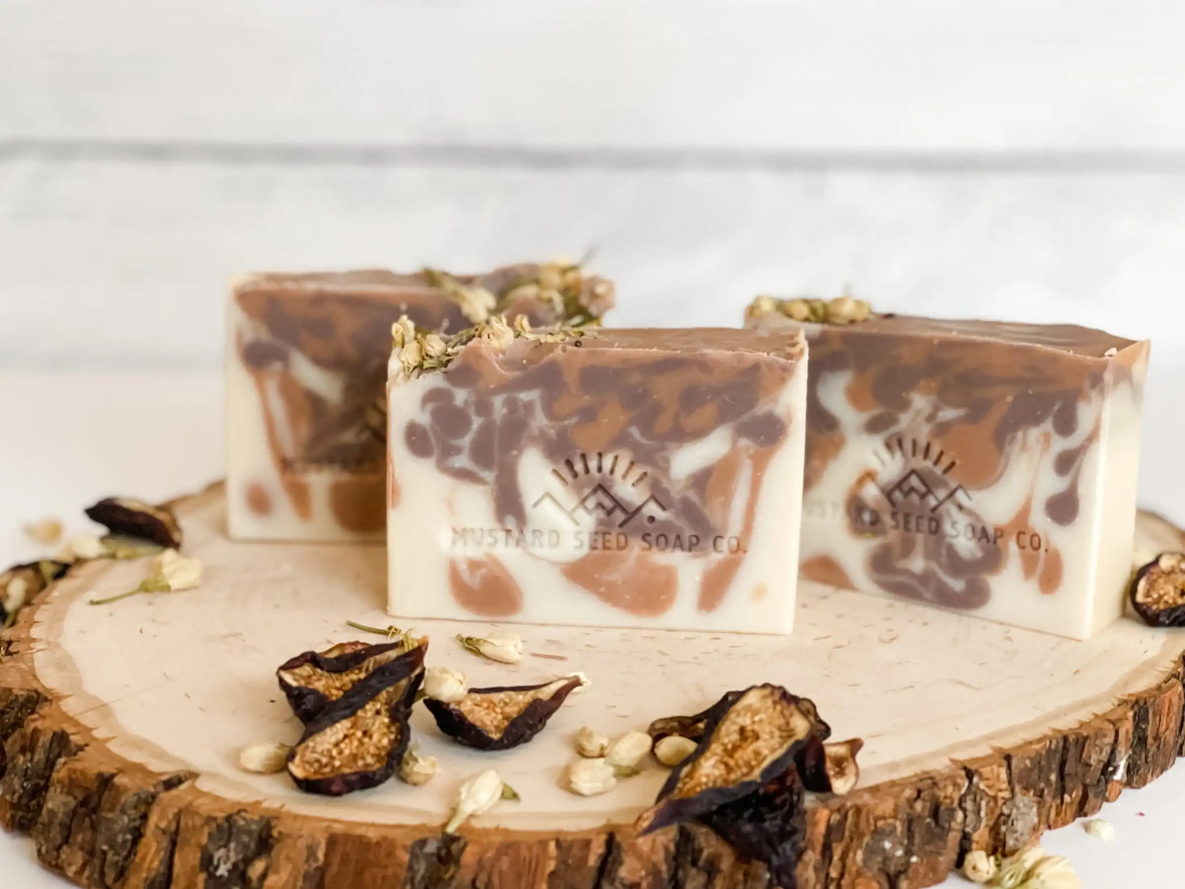 Fig & Myrrh Bar