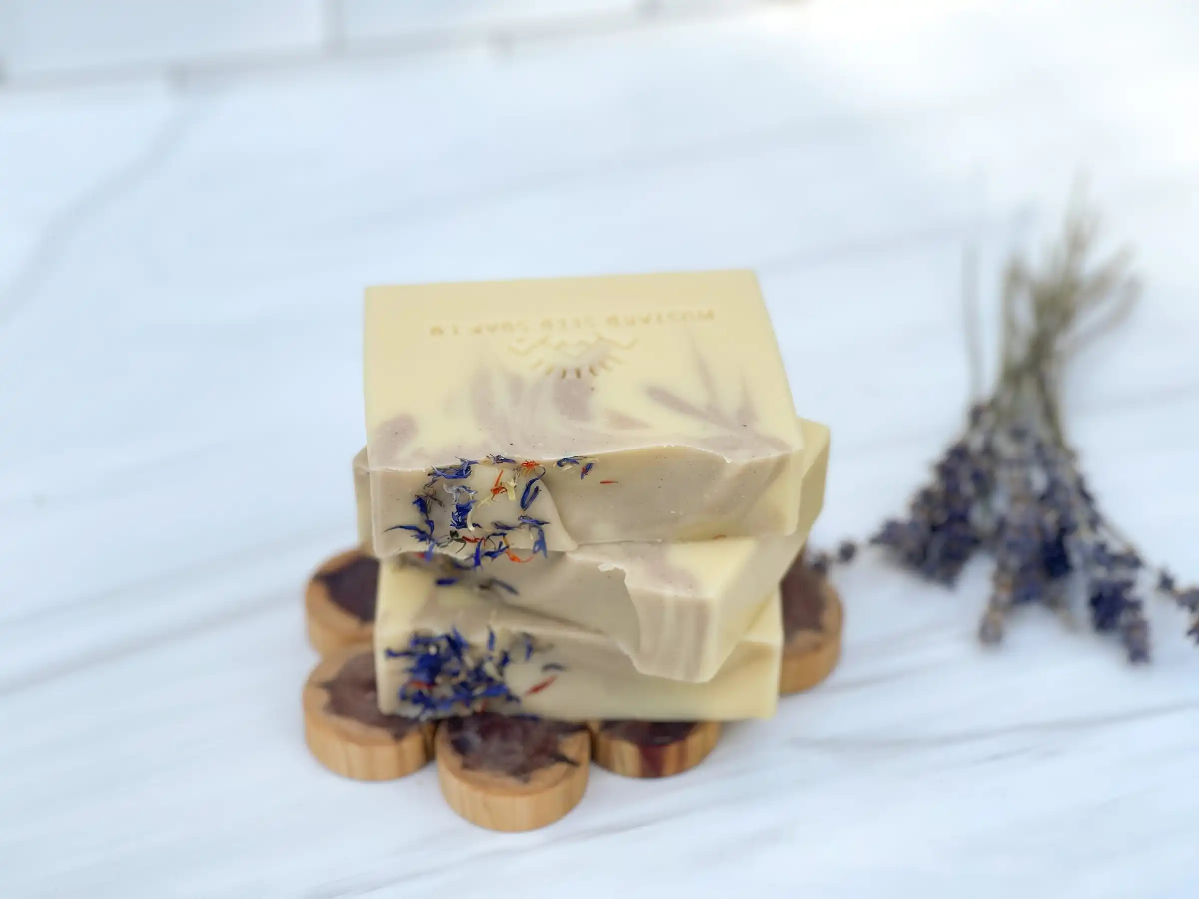 French Lavender Bar
