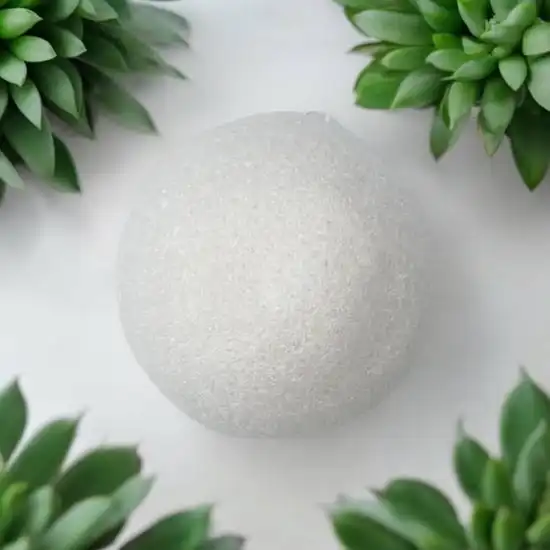 Konjac Facial Stone