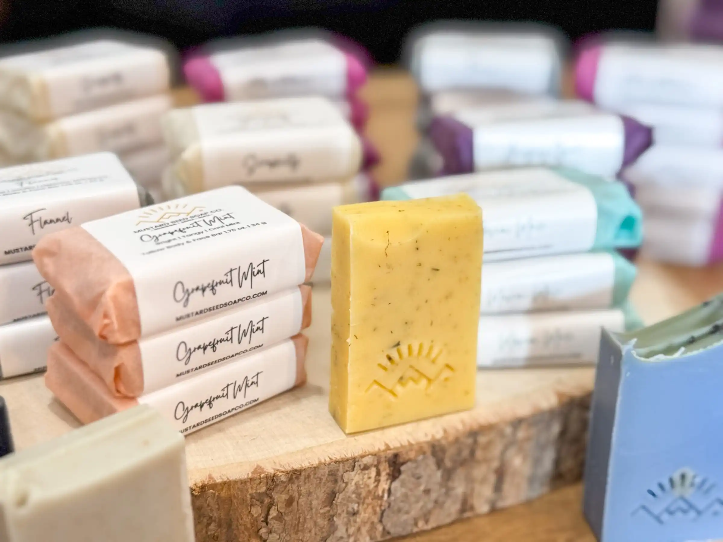 Mini Bars