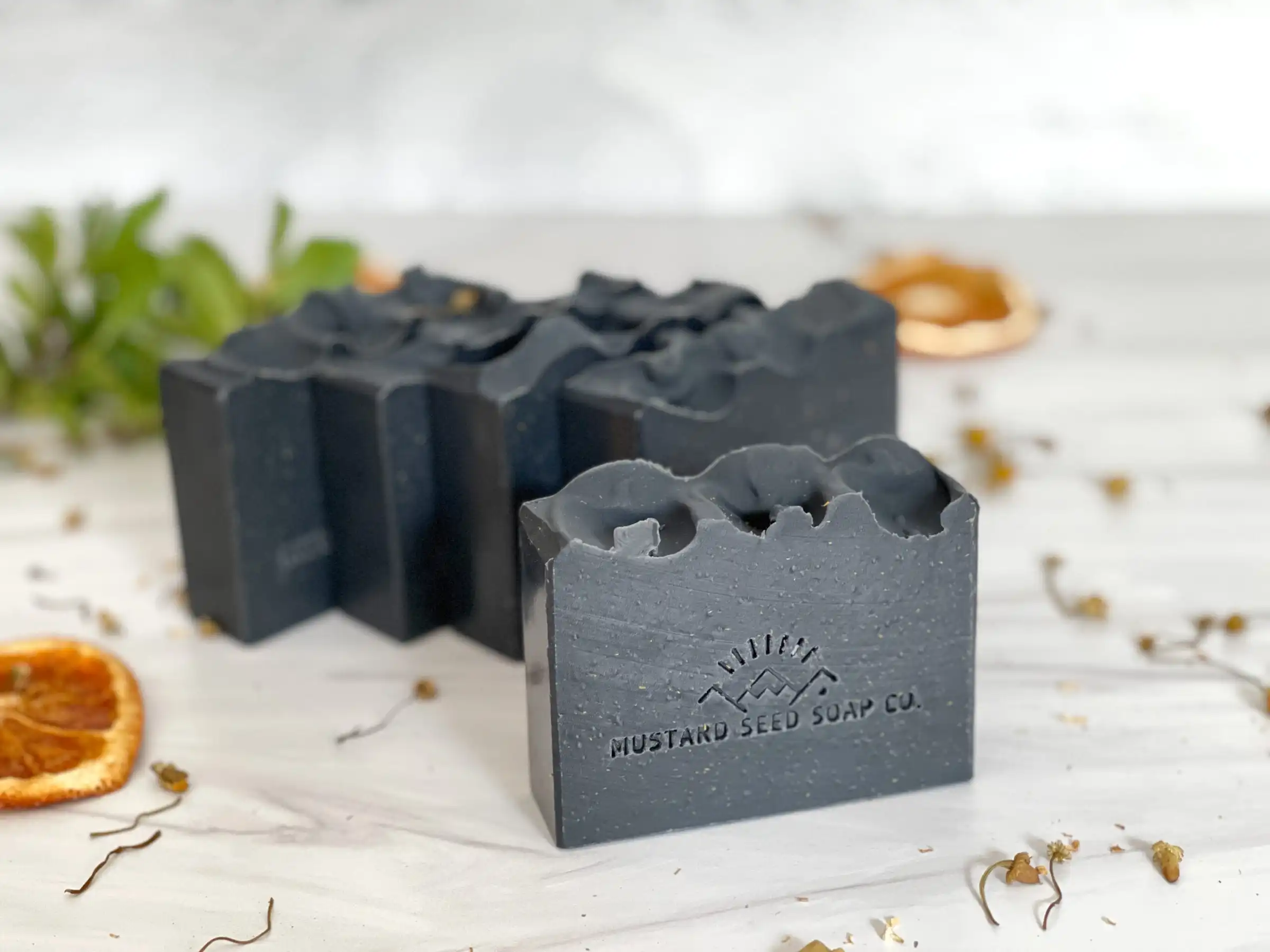 Obsidian Bar