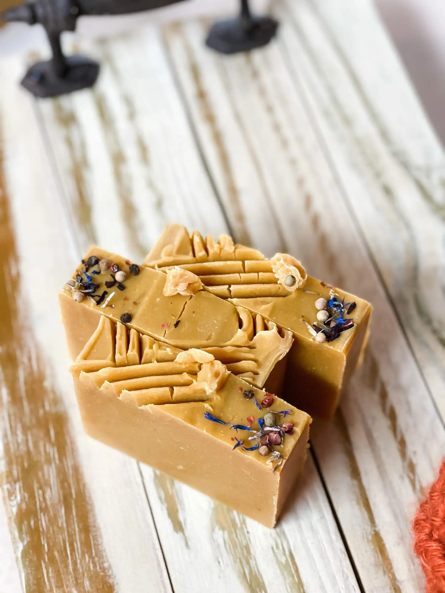 O'Pumpkin Bar