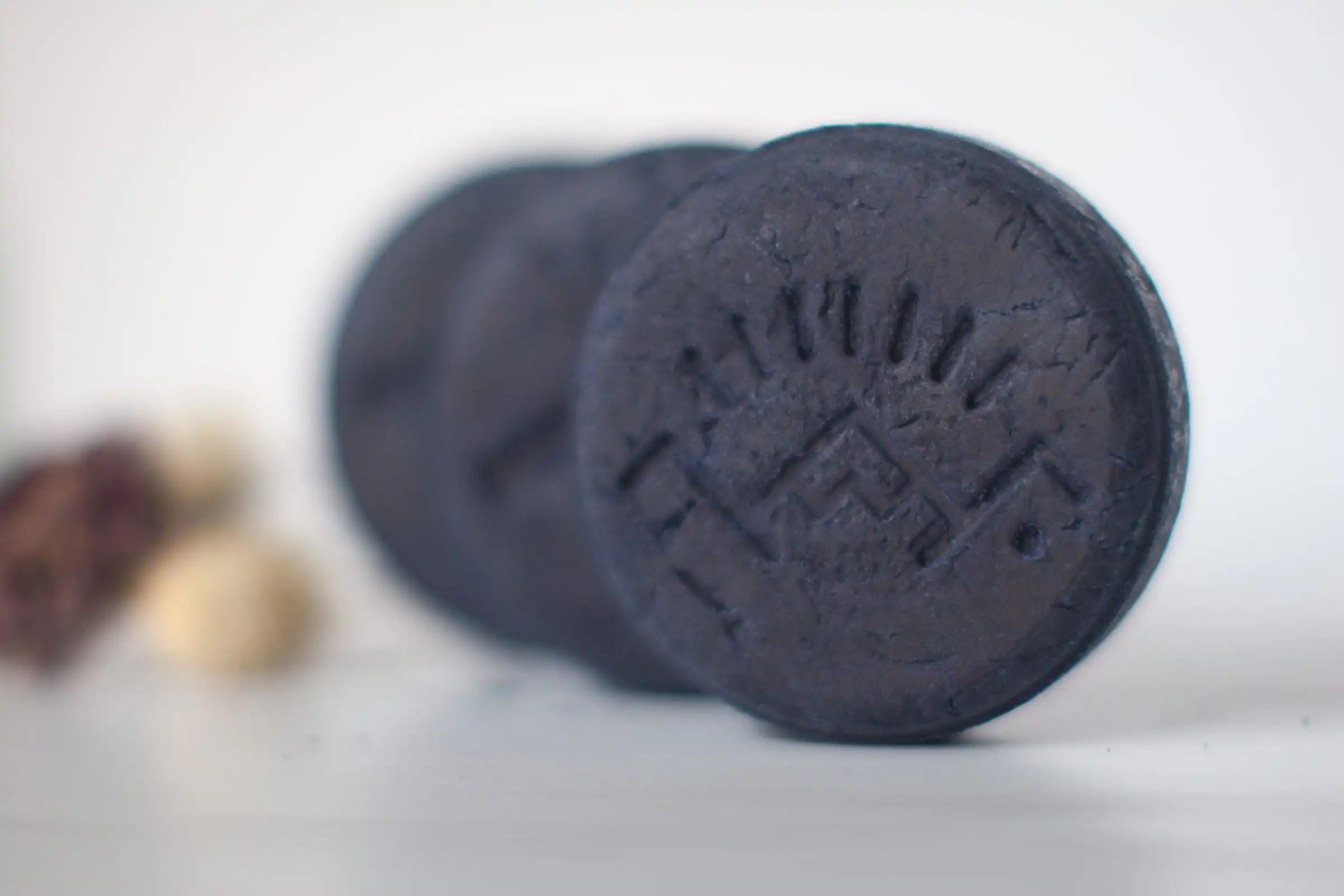 Restore & Brighten Shampoo Bar