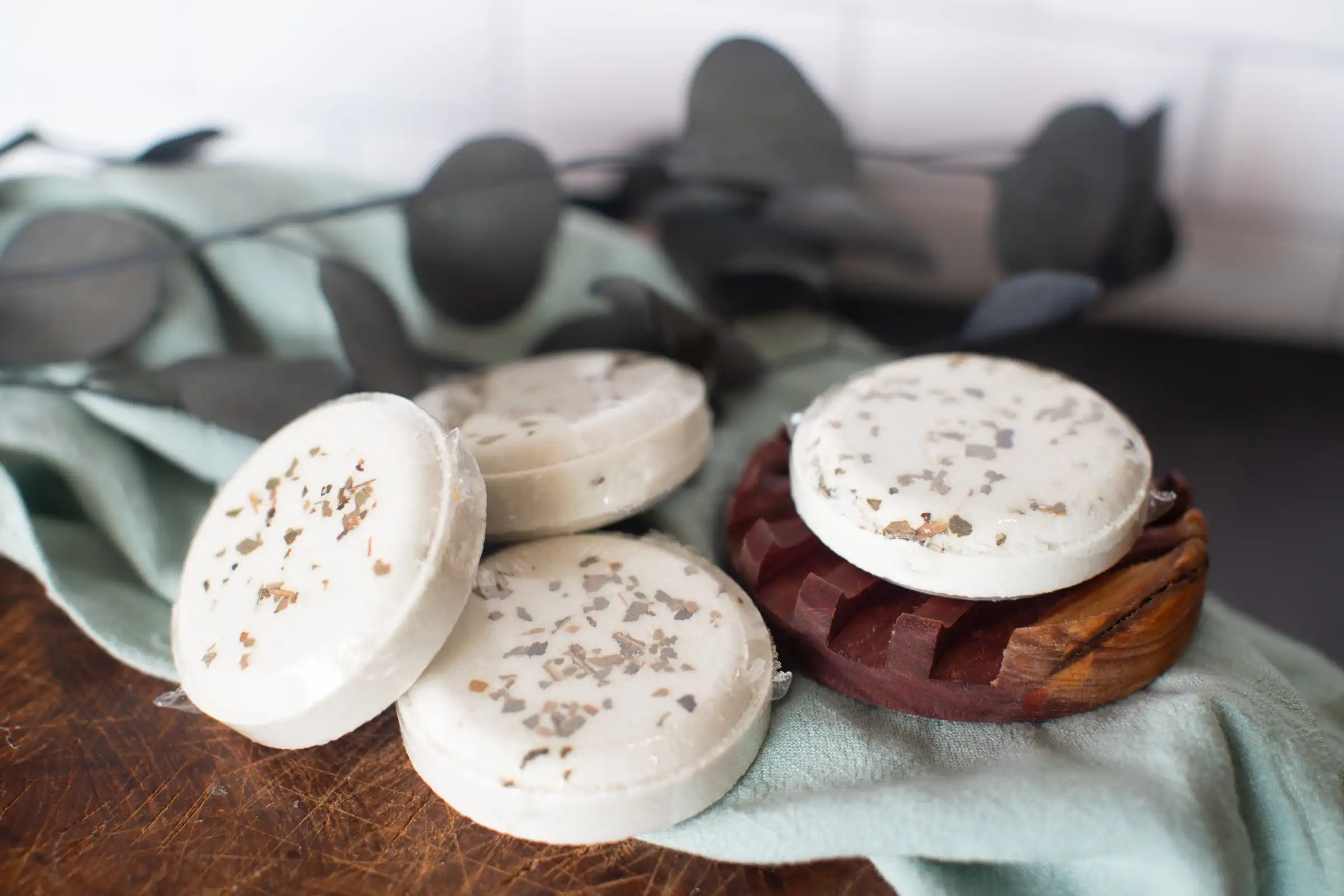 Shower Bombs