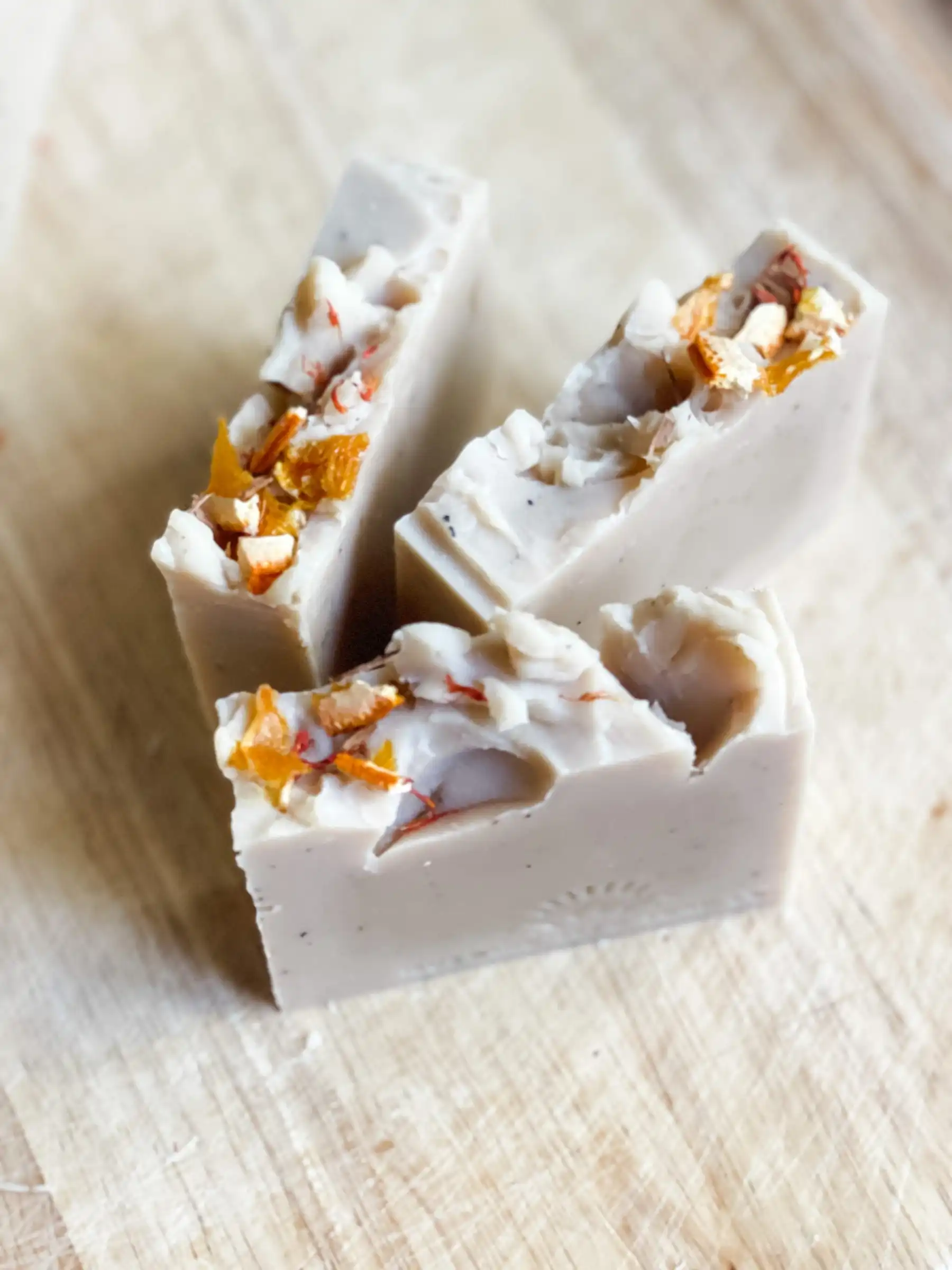 Spiced Chai Latte Bar