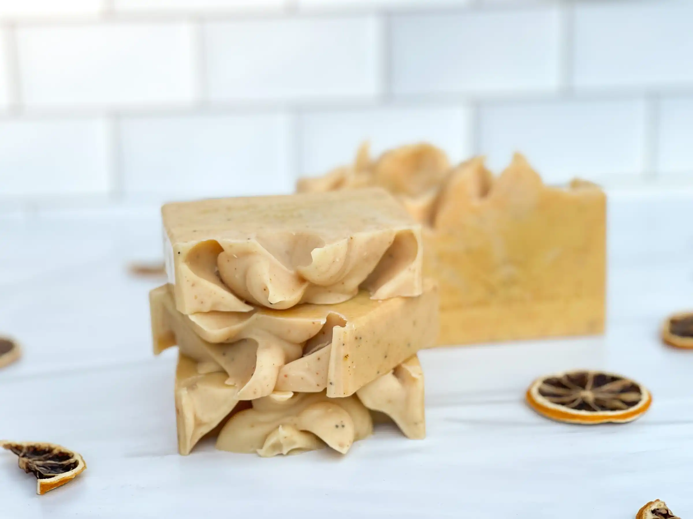 Zest-Foliate Bar